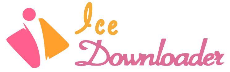 logo icedownloader