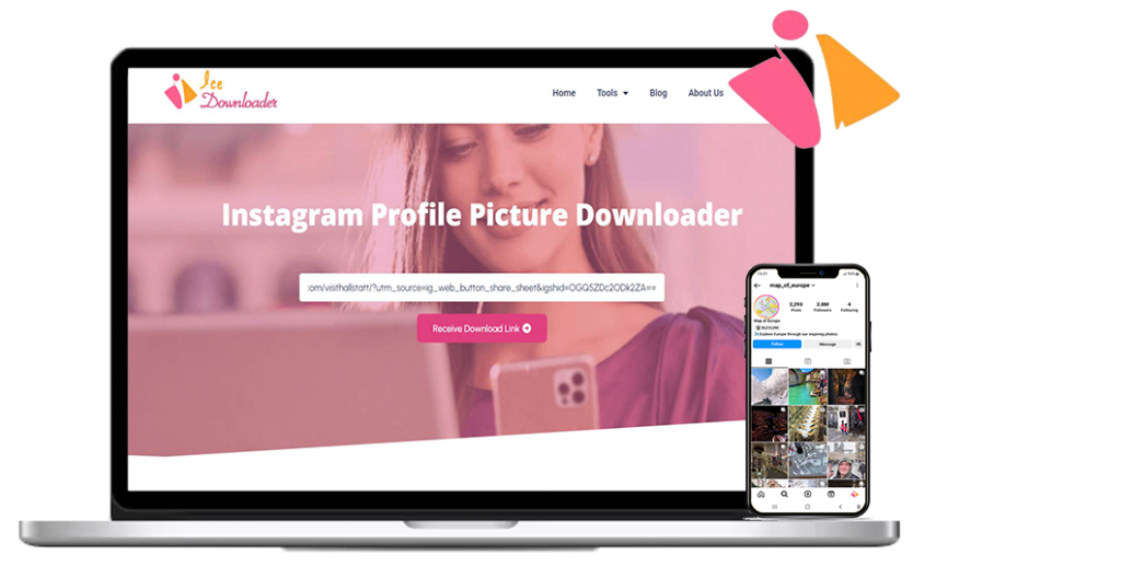 image5-Instagram Profile Picture Downloader