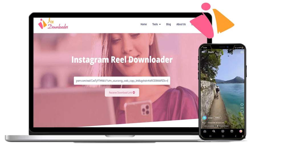 step5-Instagram Reel Downloader