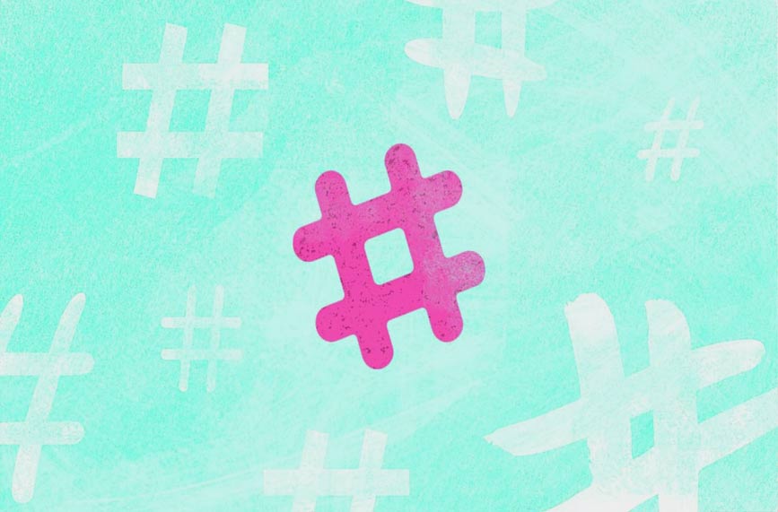 The Number of Hashtags You Should Use on Instagram