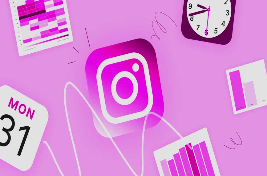 When to Post on Instagram