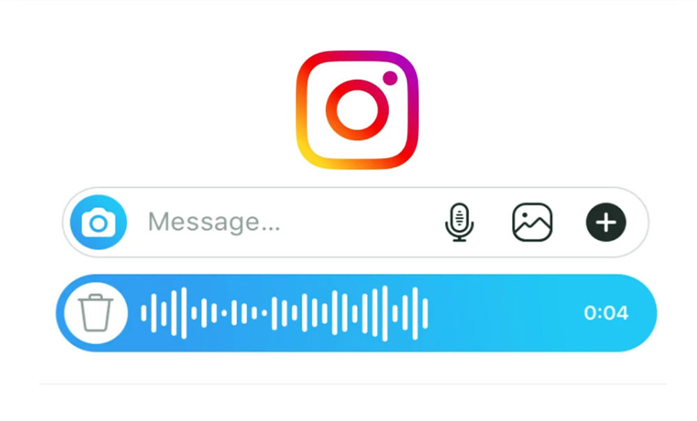 Instagram Messages Disappear