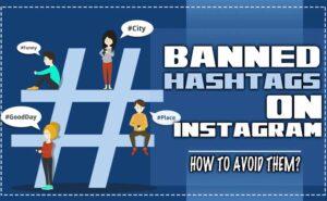 Banned Hashtags On Instagram
